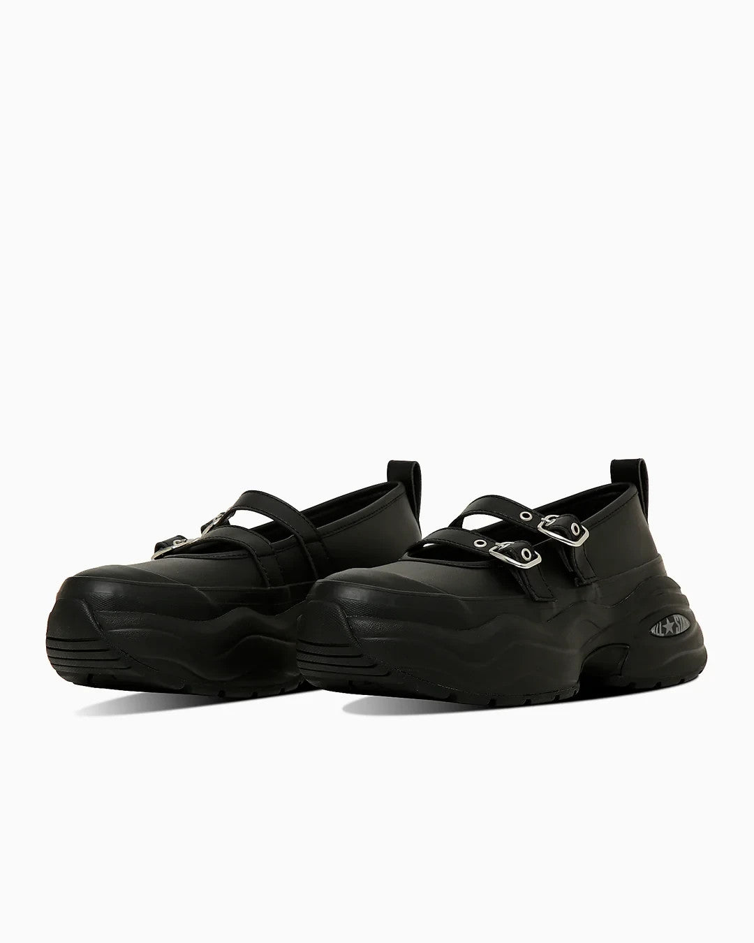 31315661 Converse All Star Surgetrainer MJ ST OX Black (Unisex)