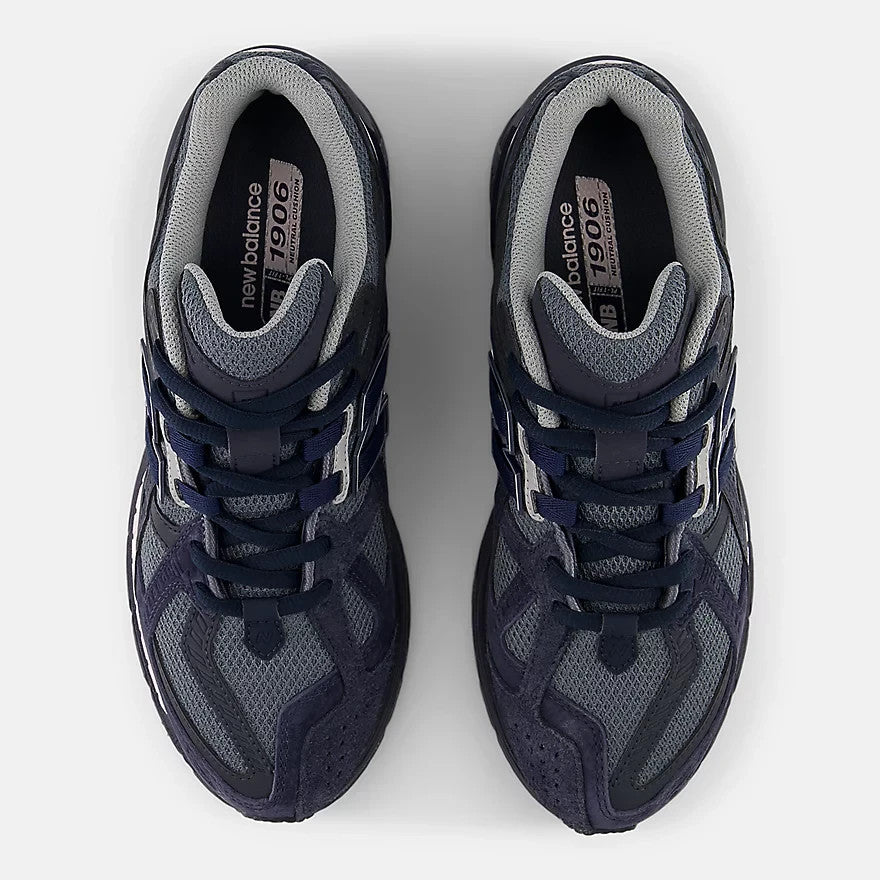 U1906NVP New Balance 1906U "Eclipse/NB Navy/Phantom" (Men's)