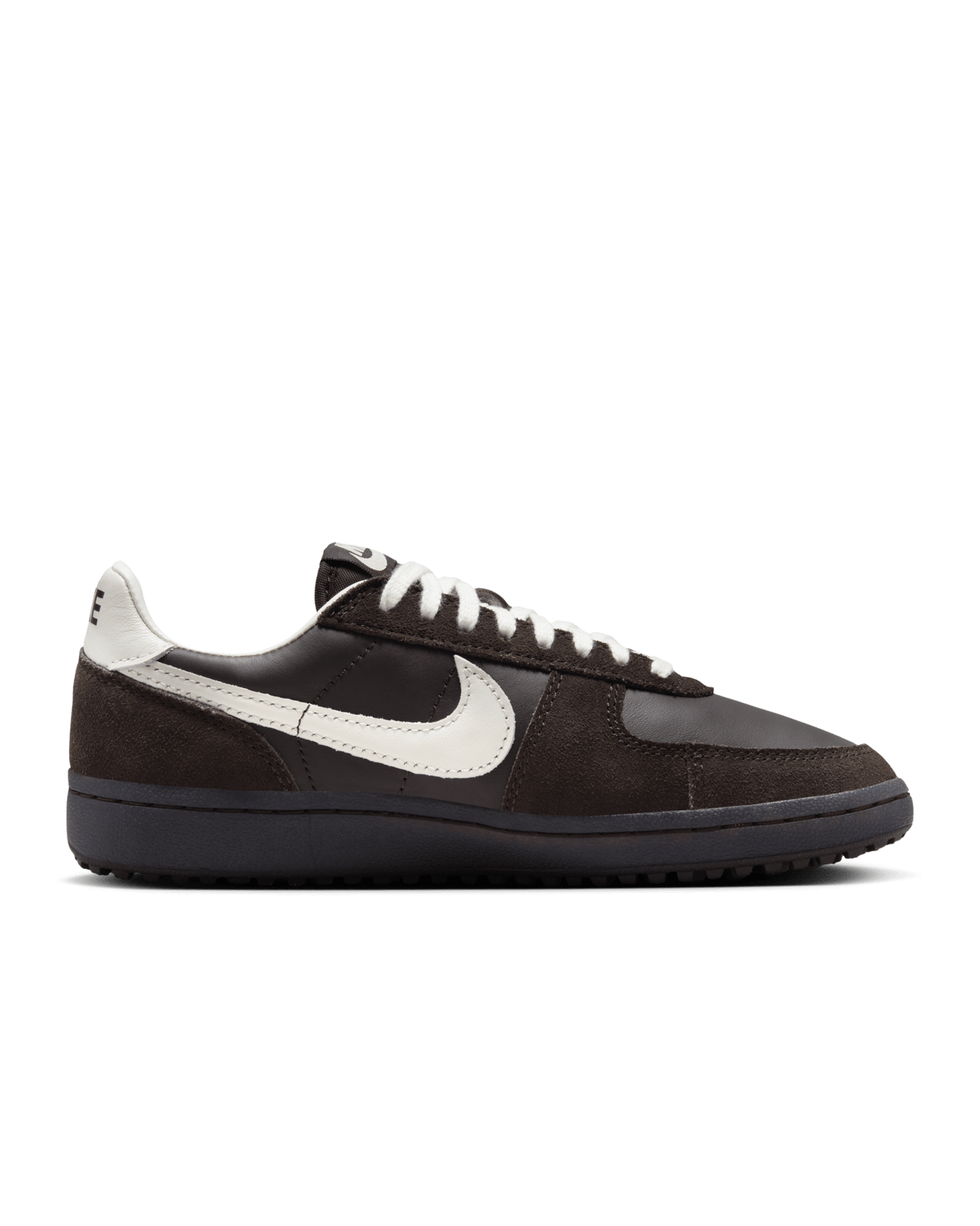HV5130-220 Nike Field General Velvet Brown Sail (Women's)