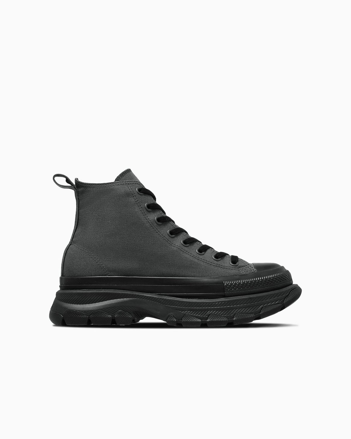 31319231 Converse All Star Trekwave Hi "Blue Gray" (Men's)