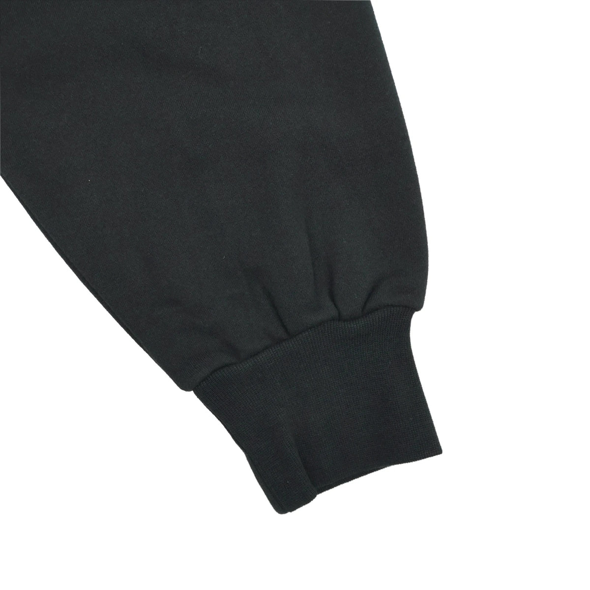 FEAR OF GOD ESSENTIALS Hoodie Black