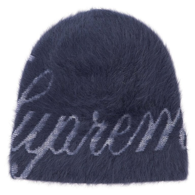 Supreme x Kangol Furgora Jacquard Beanie Navy