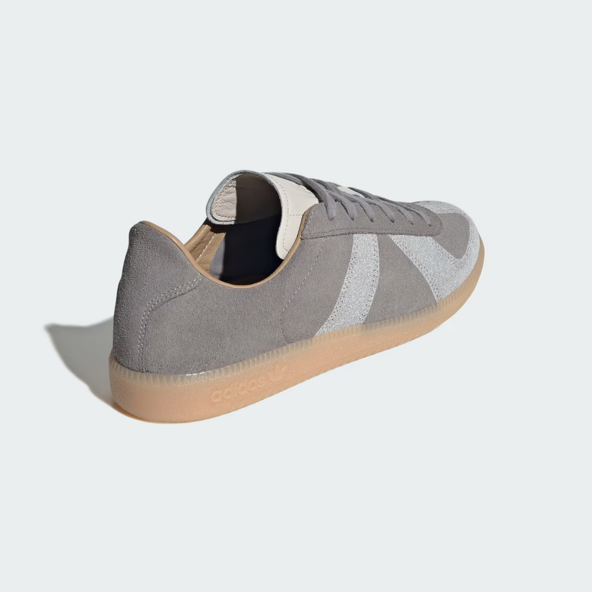 KH8485 Adidas BW Army Decon "Dove Grey/Cloud White/Gum" (Men's)