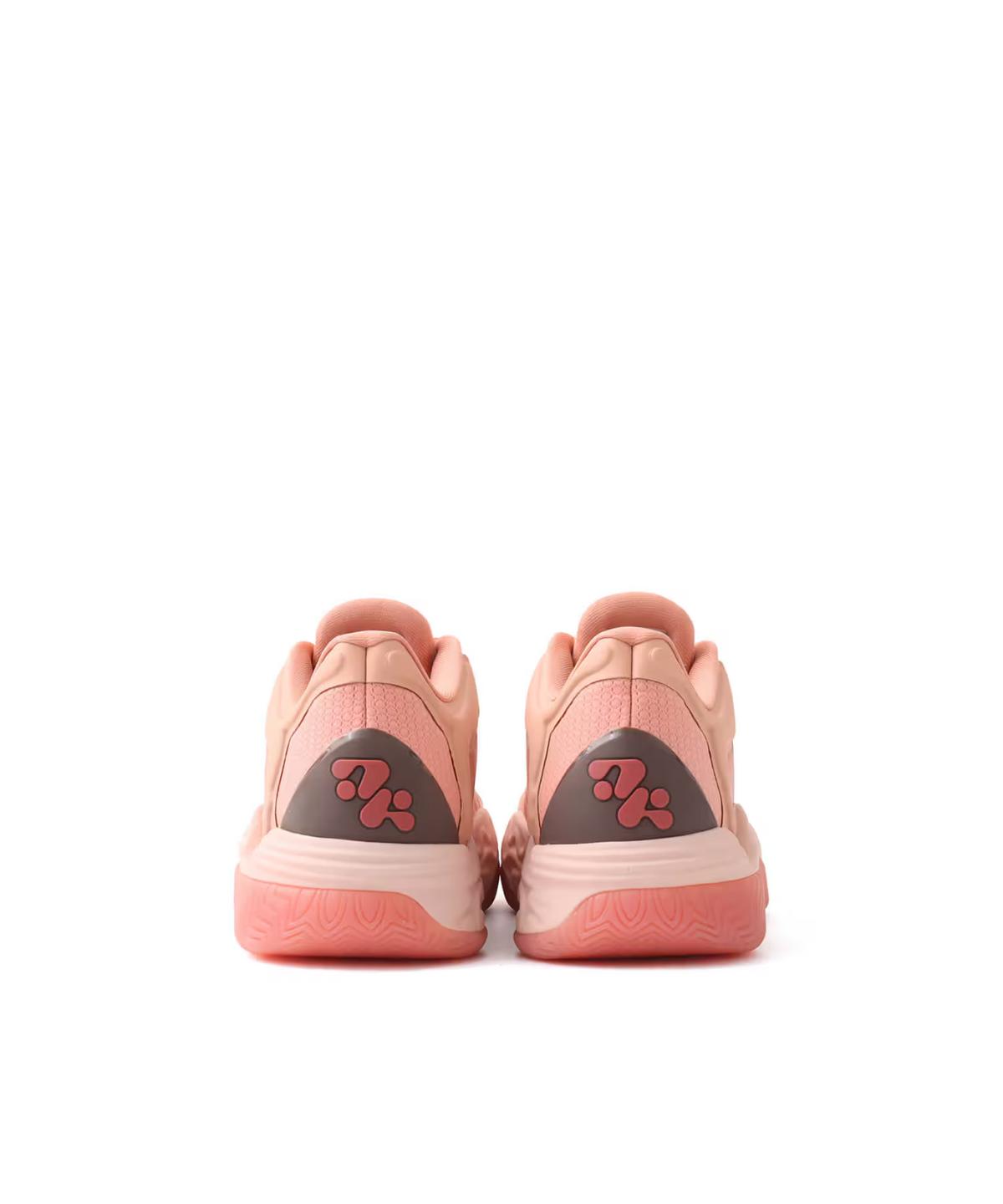 313451-01 Puma Hali 1 Poppy Pink Rose Dust (Men's)