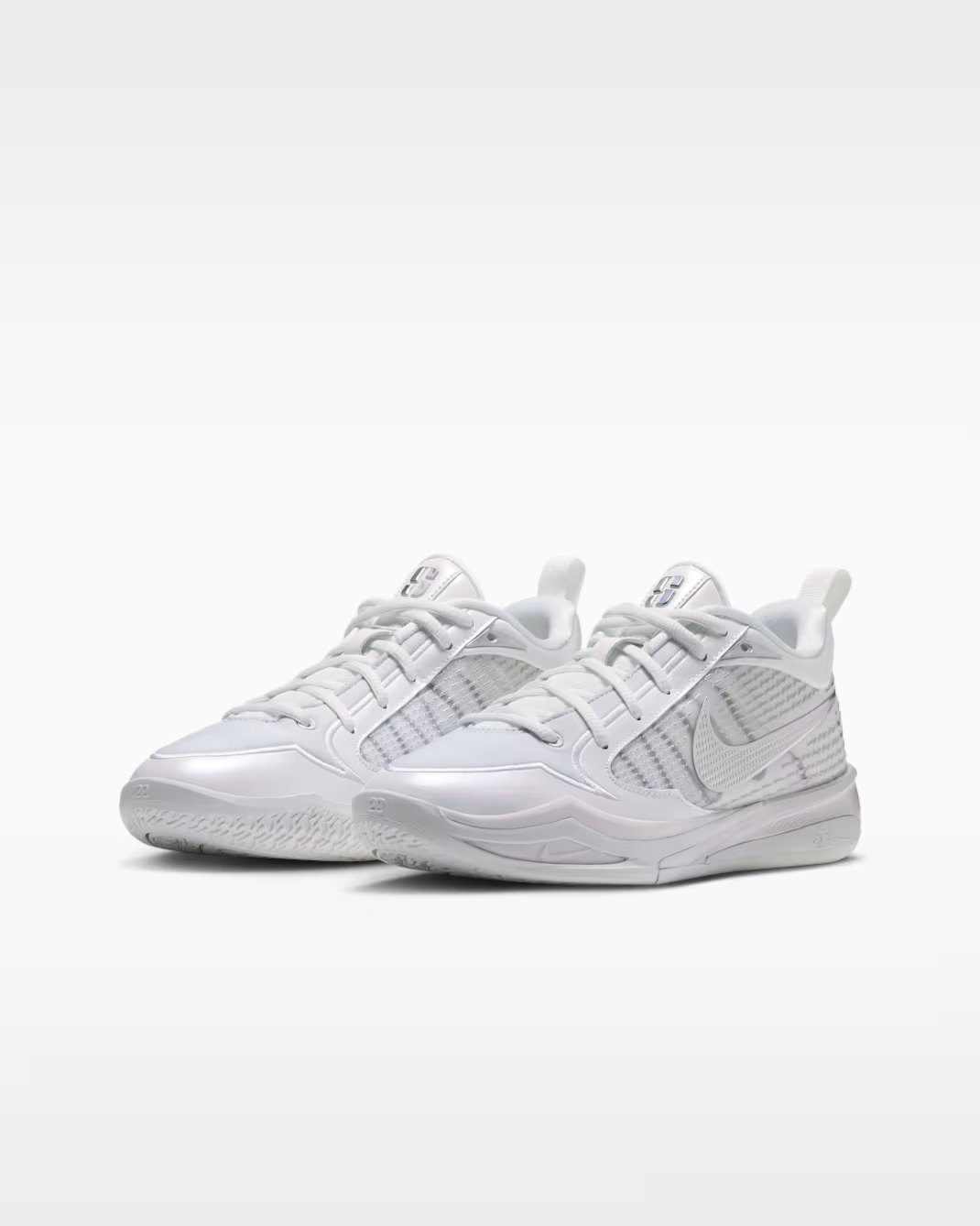 IR0177-101 Nike GS Sabrina 4 "All-Star Weekend"