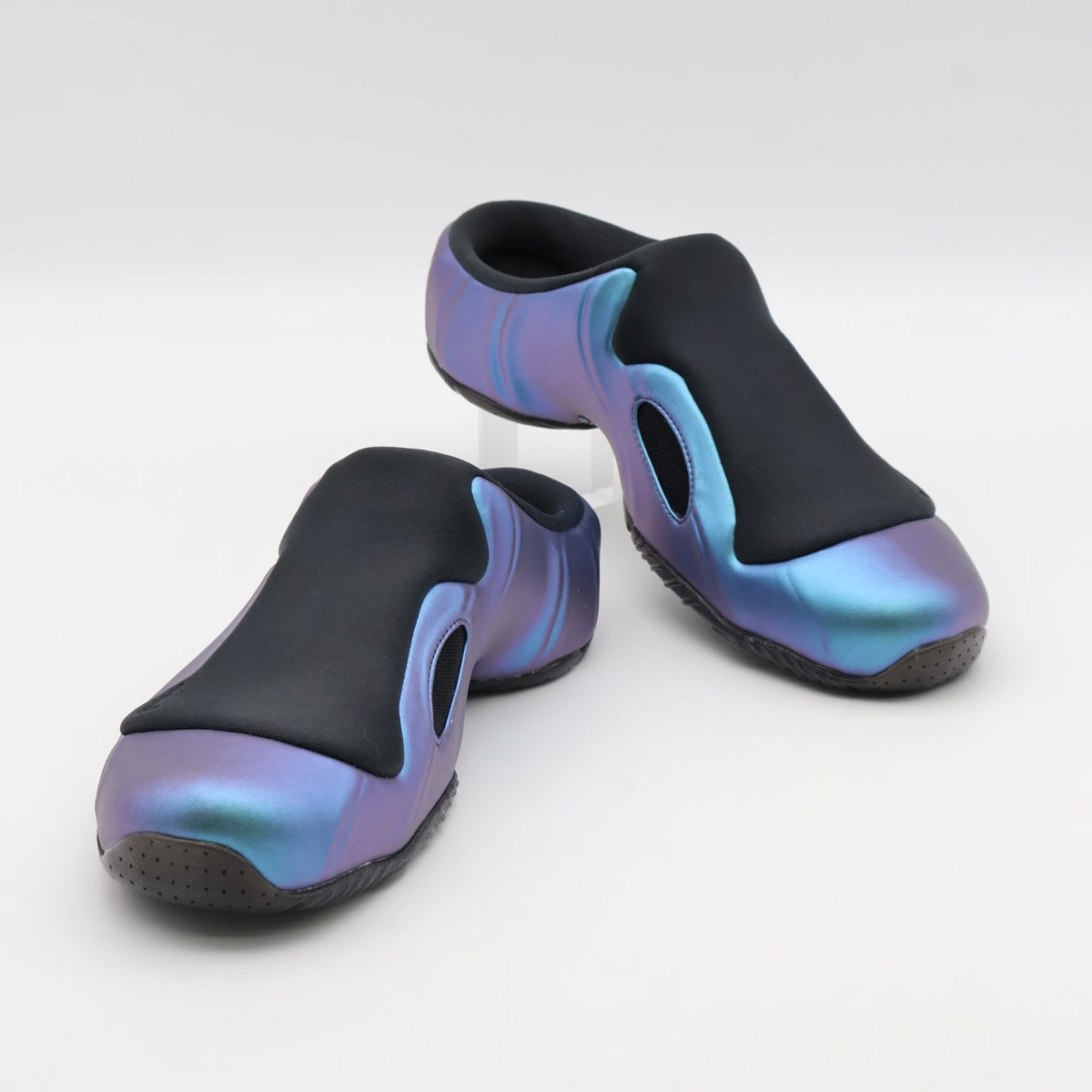 HJ4478-001 Nike Clogposite Multi-Color and Off Noir (Men's)