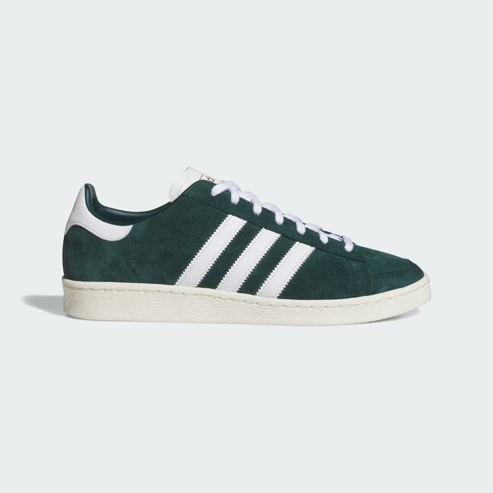 JP8986 adidas Jabbar Lo Aurora Ivy Cloud White (Men's)