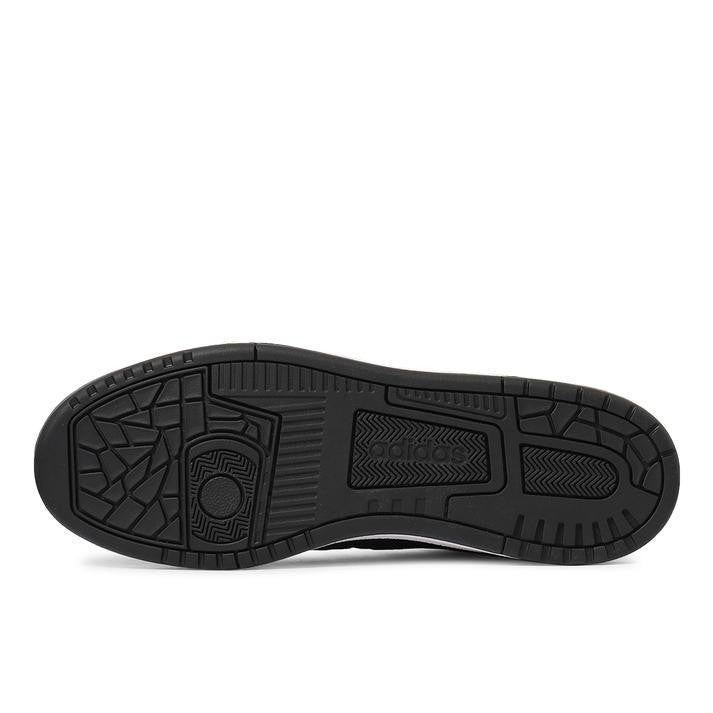 JR8151 Adidas Break Start "Core Black/Footwear White/Core Black" (Men's)
