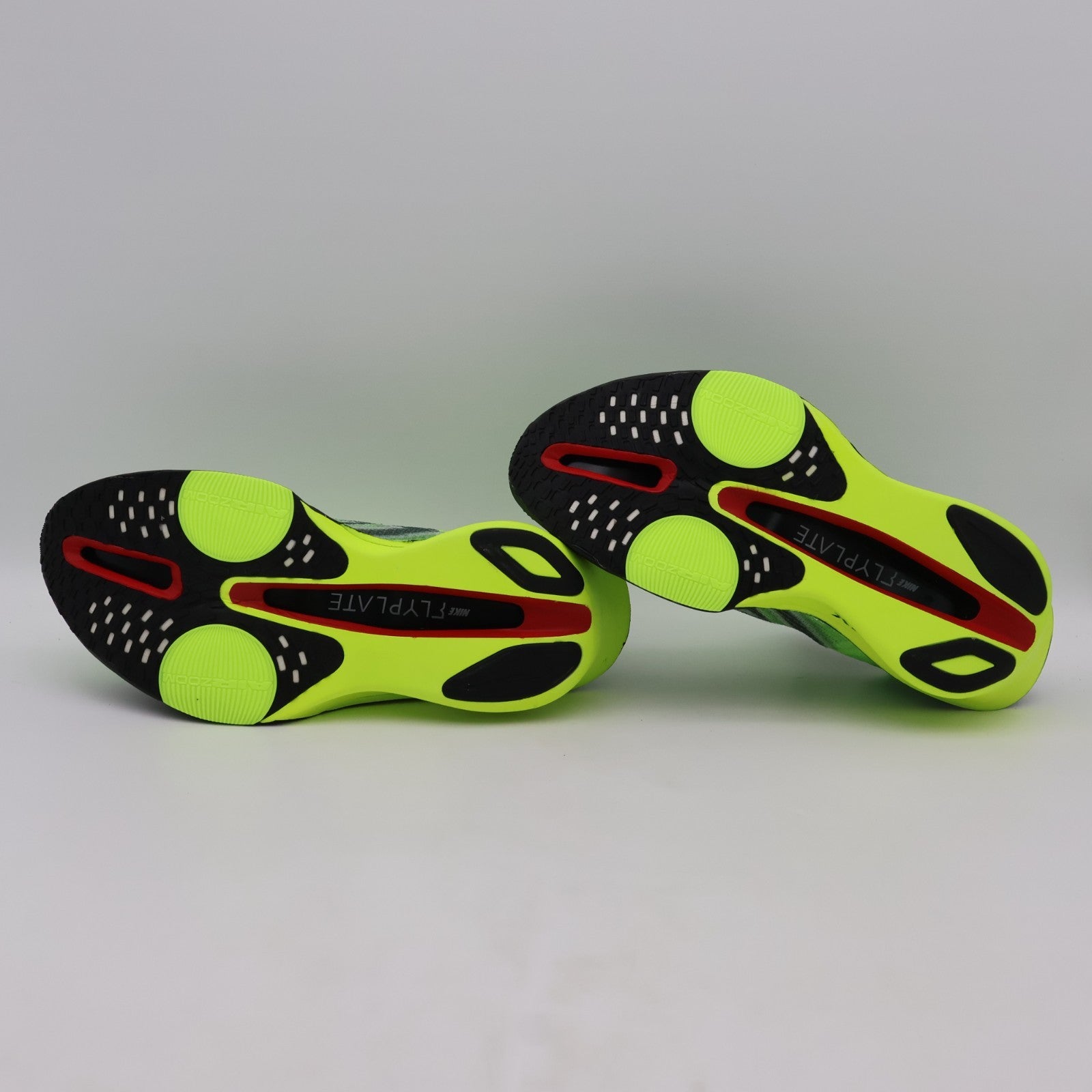 IM8066-999 Nike Alphafly 3 Ekiden Pack Volt (Men's)