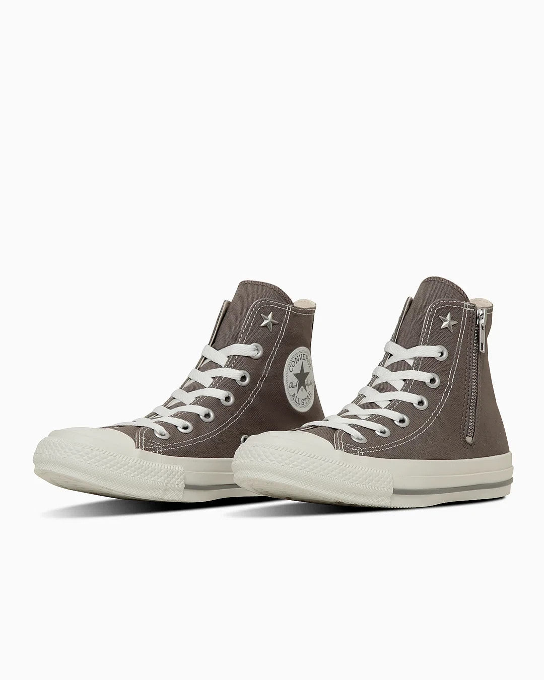 31315051 Converse All Star NC Z Hi Dark Taupe (Men's)