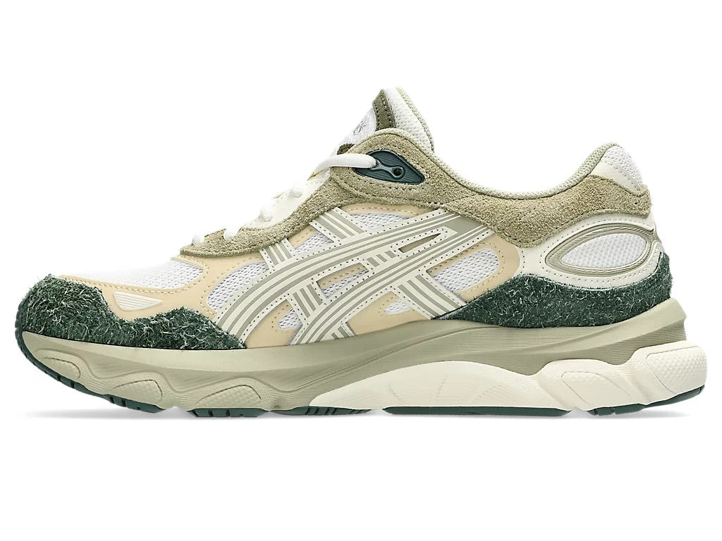 1203B079-100 Asics GEL-NYC 2.0 (Men's)