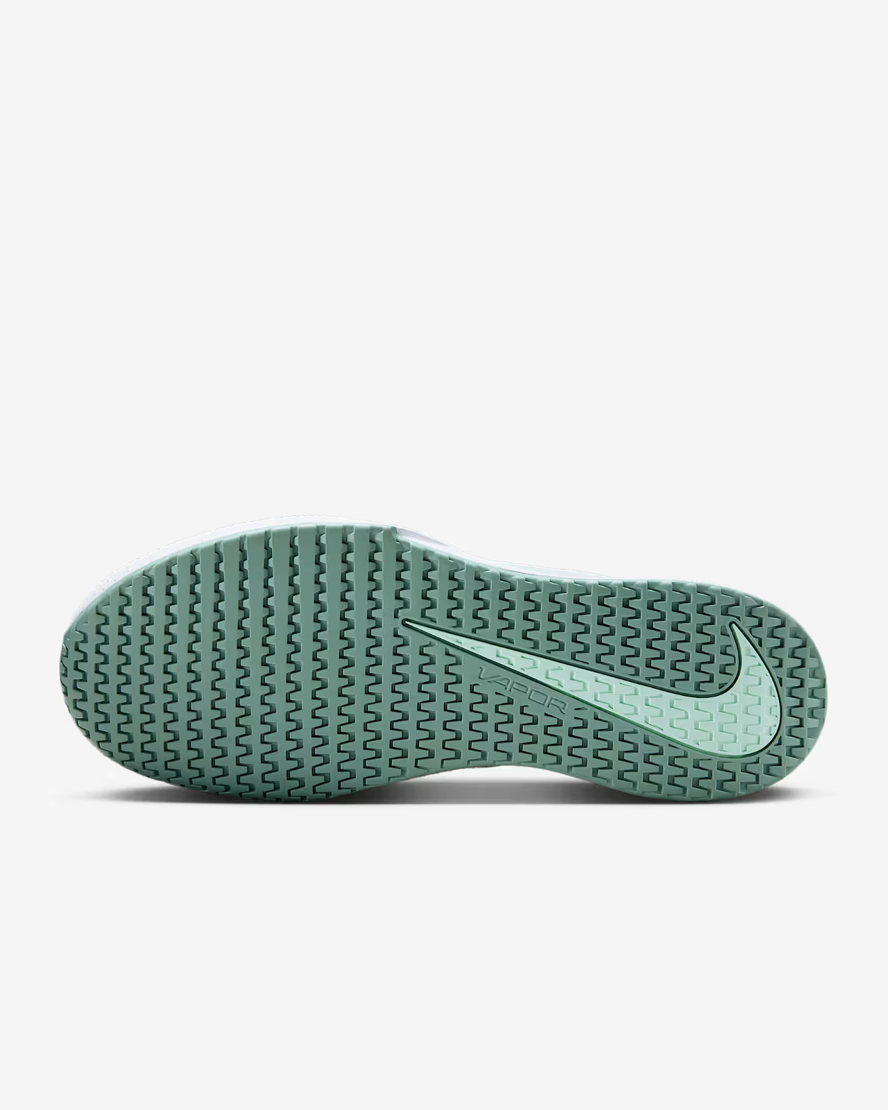 FZ2156-106 Nike  Vapor Lite 3 White Cannon Mint Foam (Women's)