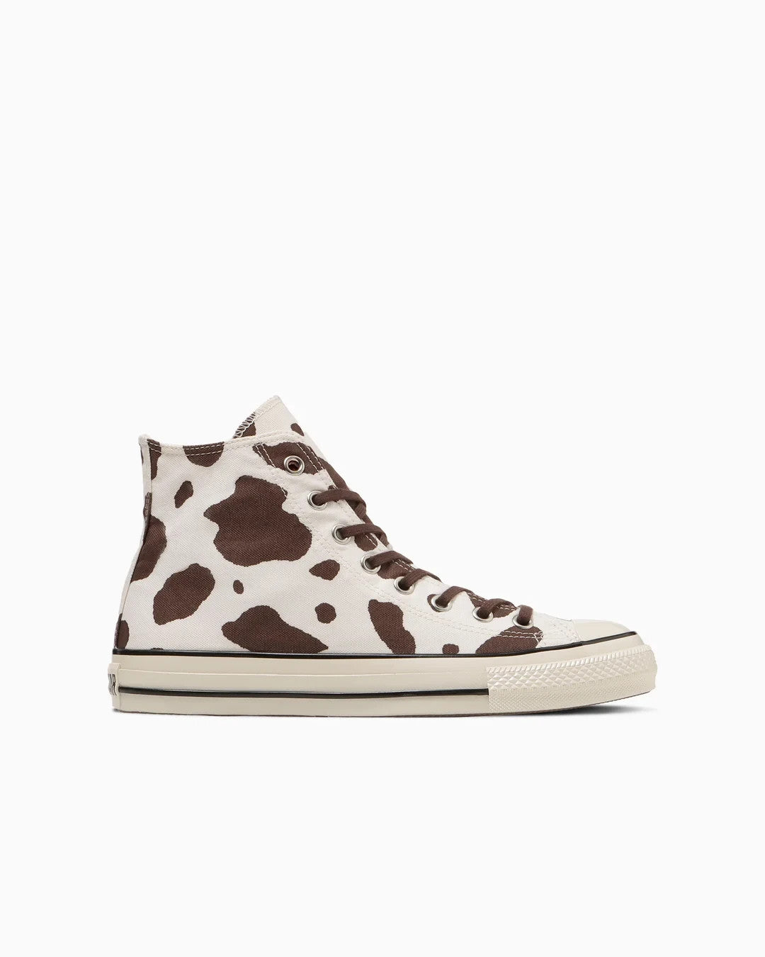 31316750 Converse All Star Aged Cowspot Hi Off-White (Men's)