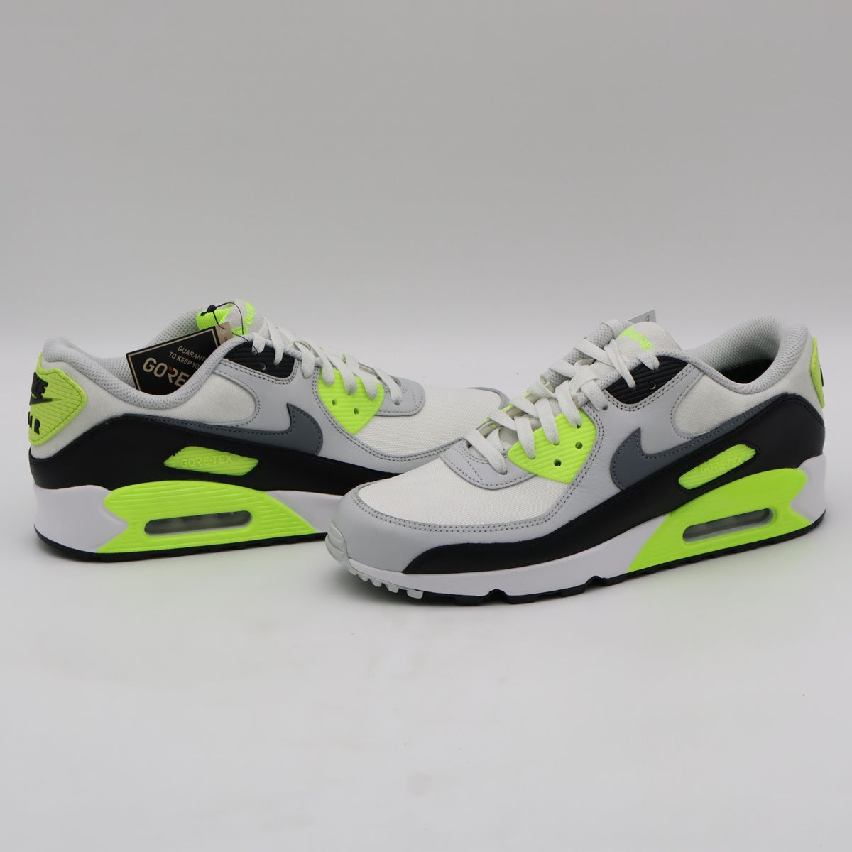 FD5810-102 Nike Air Max 90 GORE-TEX Volt (Men's)