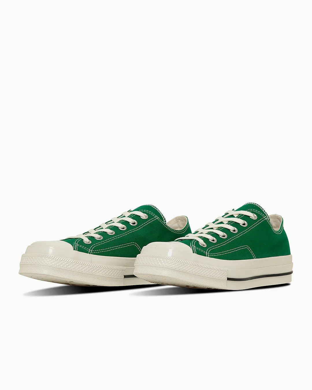 31316150 Converse All Star Squaretoe OX Green (Men's)