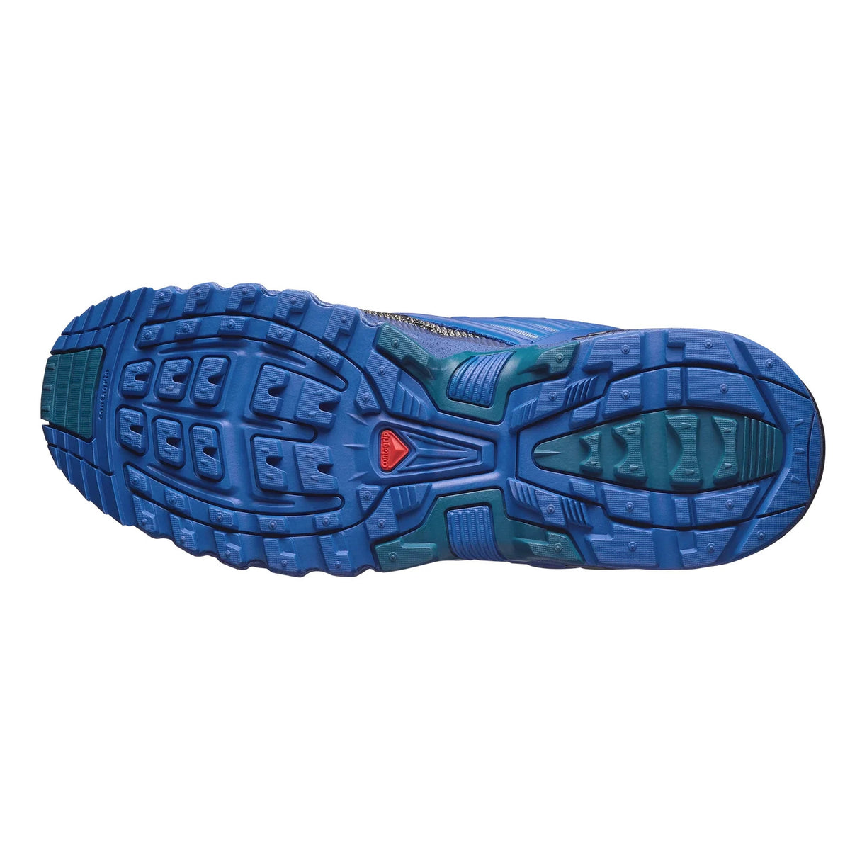 LD0178900 A-COLD-WALLSalomon ACS Pro Bluing/Earth Brown/Black Olive (Men's)