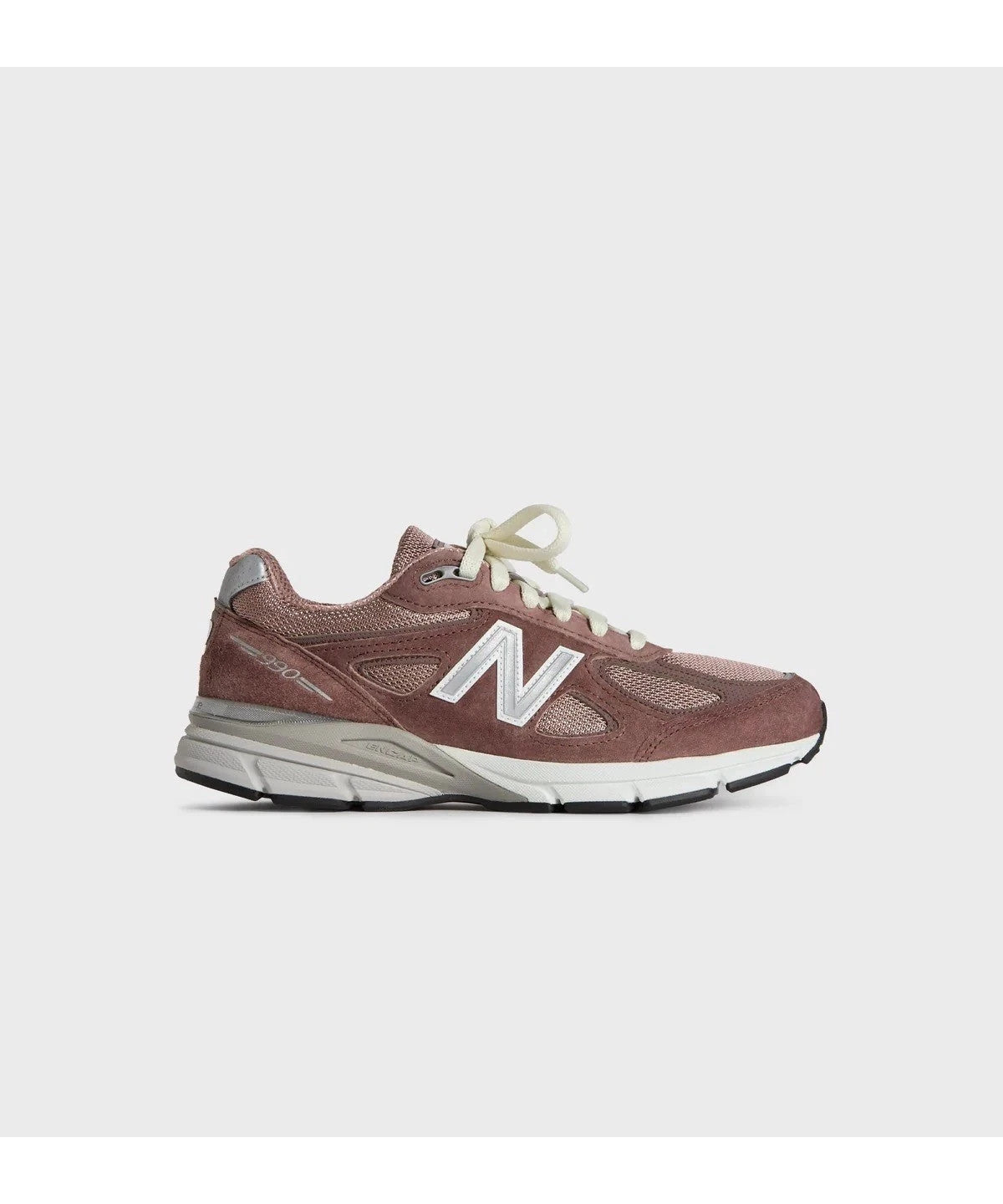 U990TK4 KITH Ã New Balance 990V4 Made in USA "Dusty Mauve" (Men's)