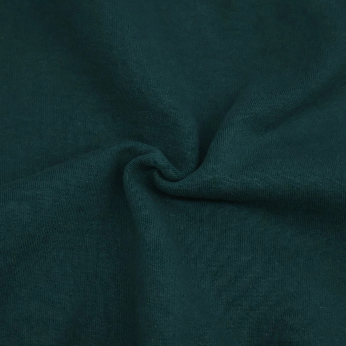 Supreme Box Logo Crewneck Dark Pine (22FW)