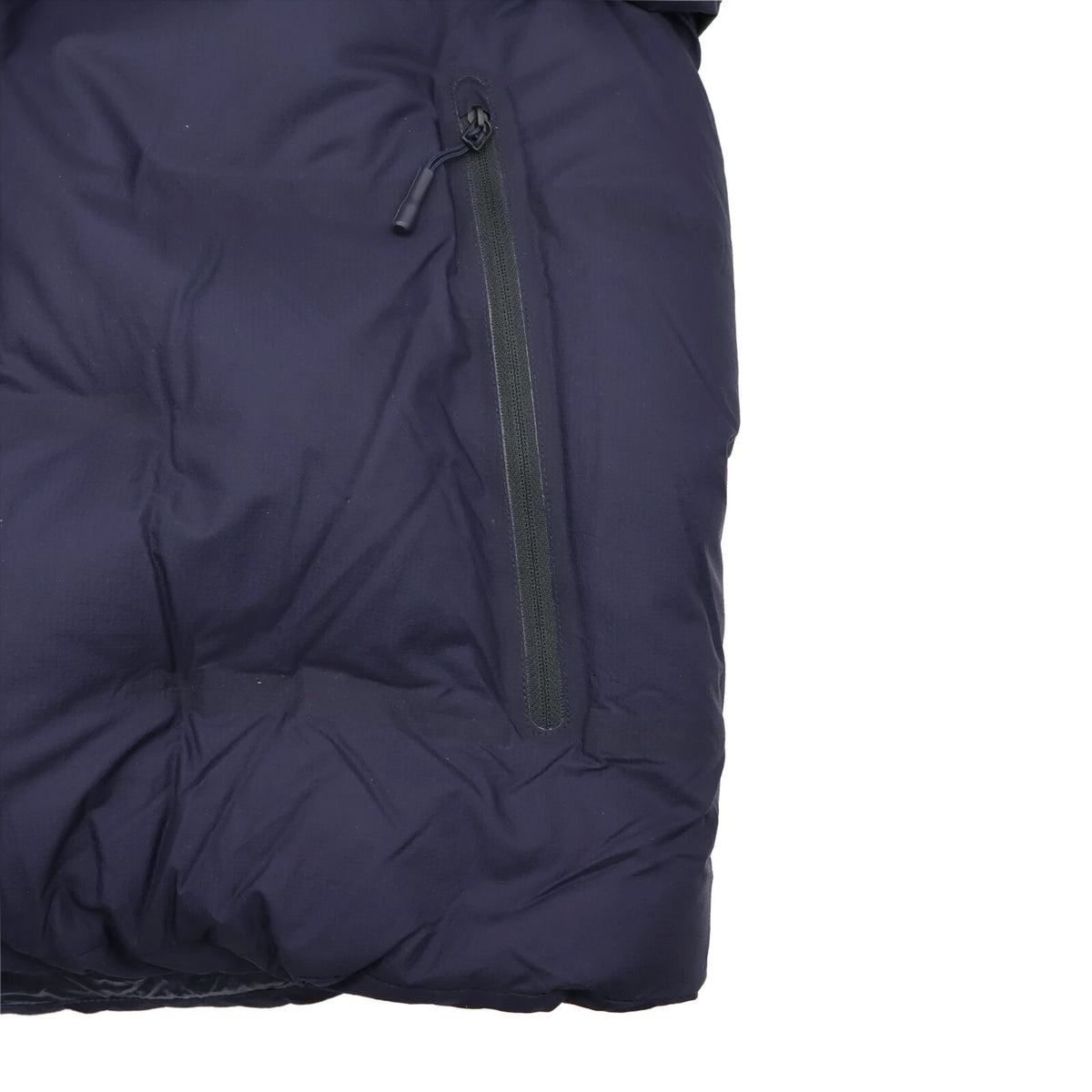 UNDERCOVER THE NORTH FACE SOUKUU Cloud Down Nupste Navy