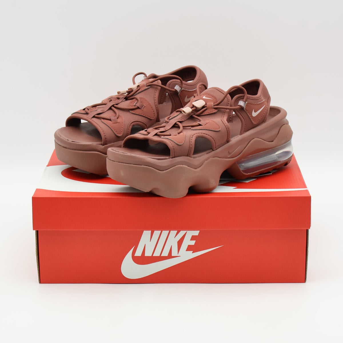 CI8798-202 Nike  Air Max Koko Red Sepia Red Sepia Particle Pink (Women's)