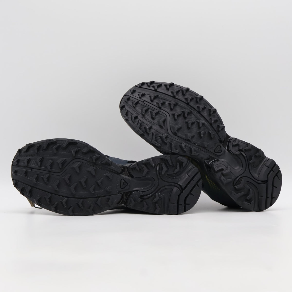 L47875500 Salomon XT-Whisper Void Black Silver Metallic X (Men's)