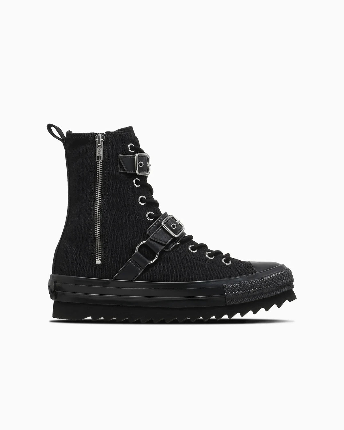 31319250 Converse All Star Trekwave Gradationsole Hi "Black/Light Gray" (Men's)