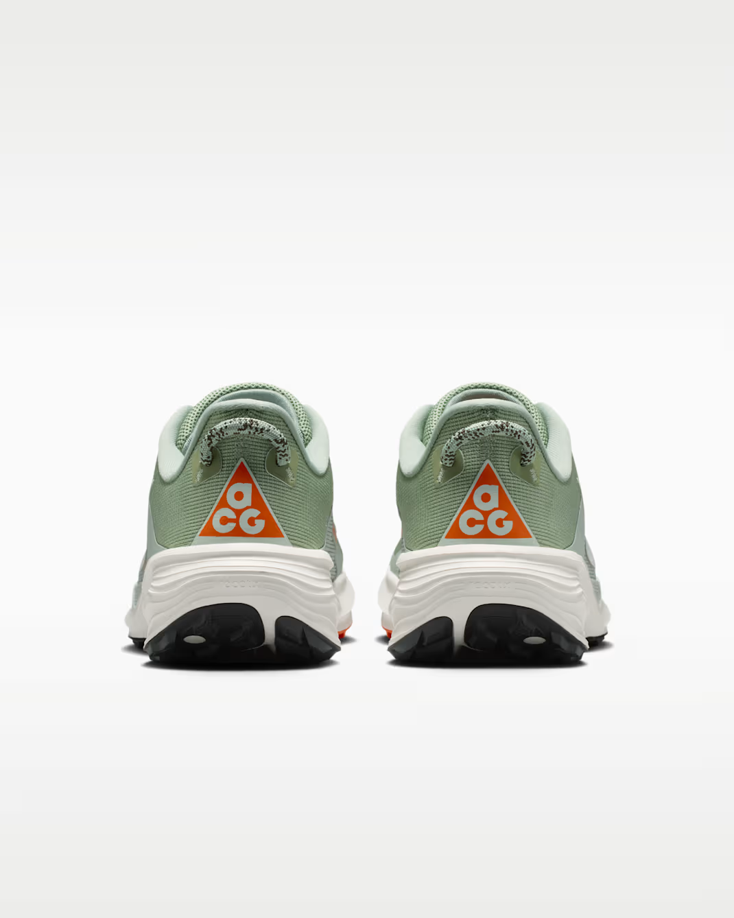 HV8116-310 Nike ACG Pegasus Trail Jade Horizon Light Silver (Men's)