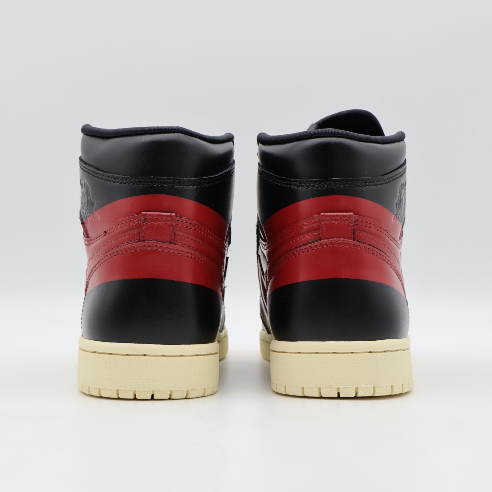 BQ6682-006 Nike Air Jordan 1 Retro High OG Defiant Couture Gym Red (Men's)