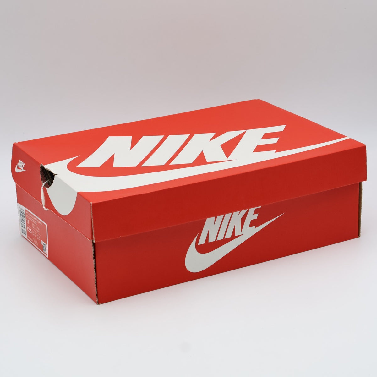FZ1670-001 Nike Dunk Low Premium Dark Smoke Grey (Men's)