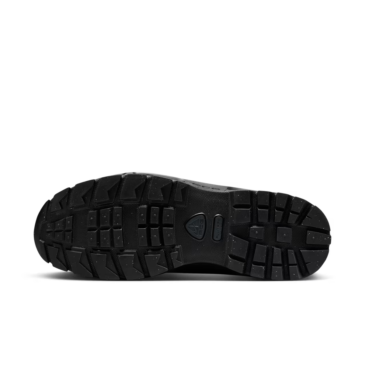 IQ0641-001 Nike Air Max Goadome Low SP Black (Men's)