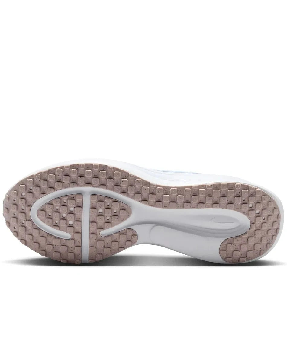 HQ2415-102 Nike Revolution 8 EasyOn White Particle Rose Sail (Women's)