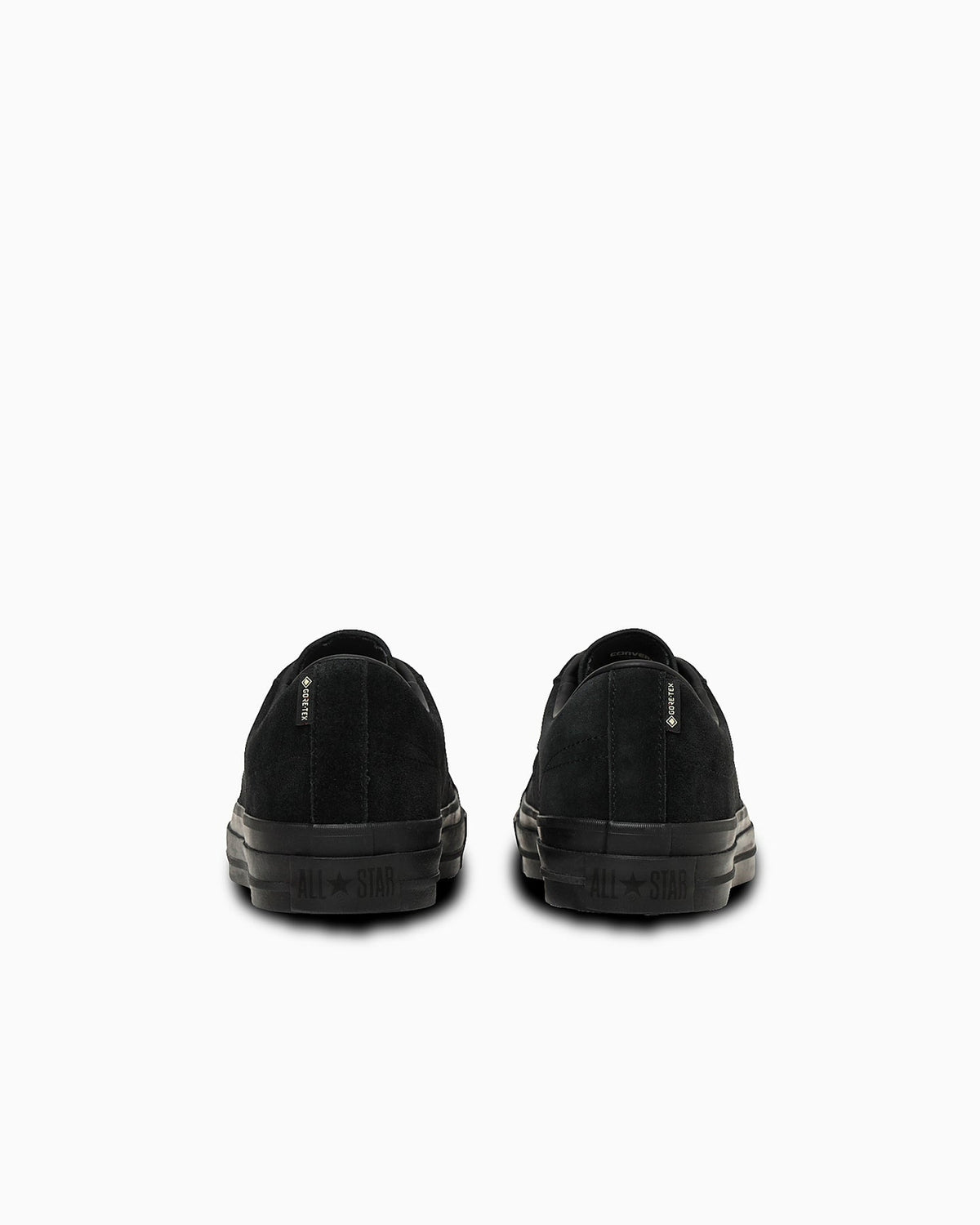 35200820 Converse One Star GORE-TEX Black Monochrome (Men's)