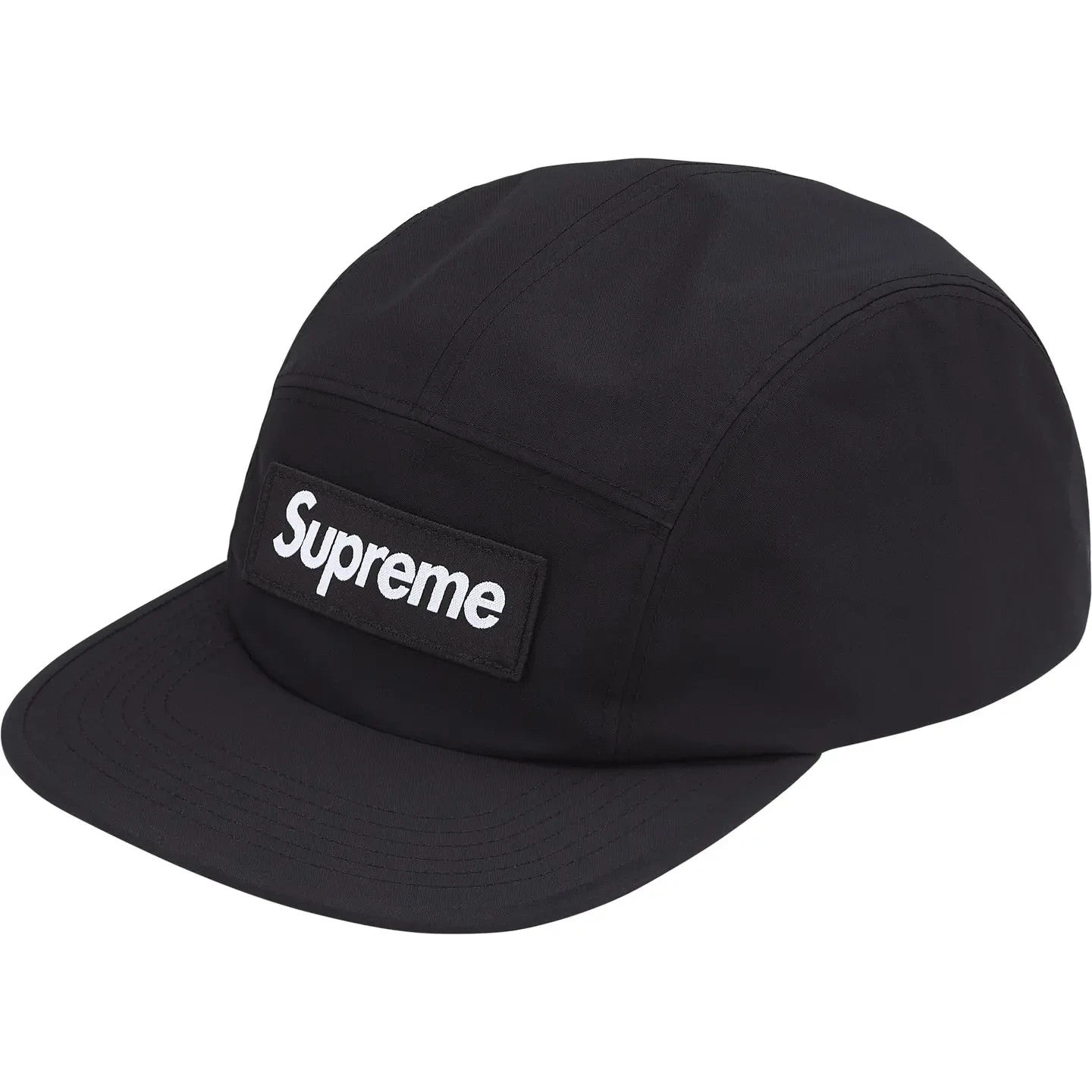 Supreme GORE-TEX Camp Cap Black