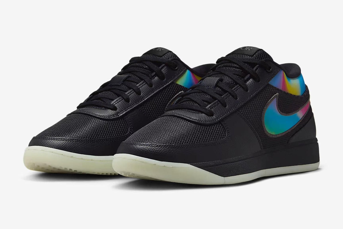 IM7443-001 Nike Book 1 Night (IM7442-001) (Men's)
