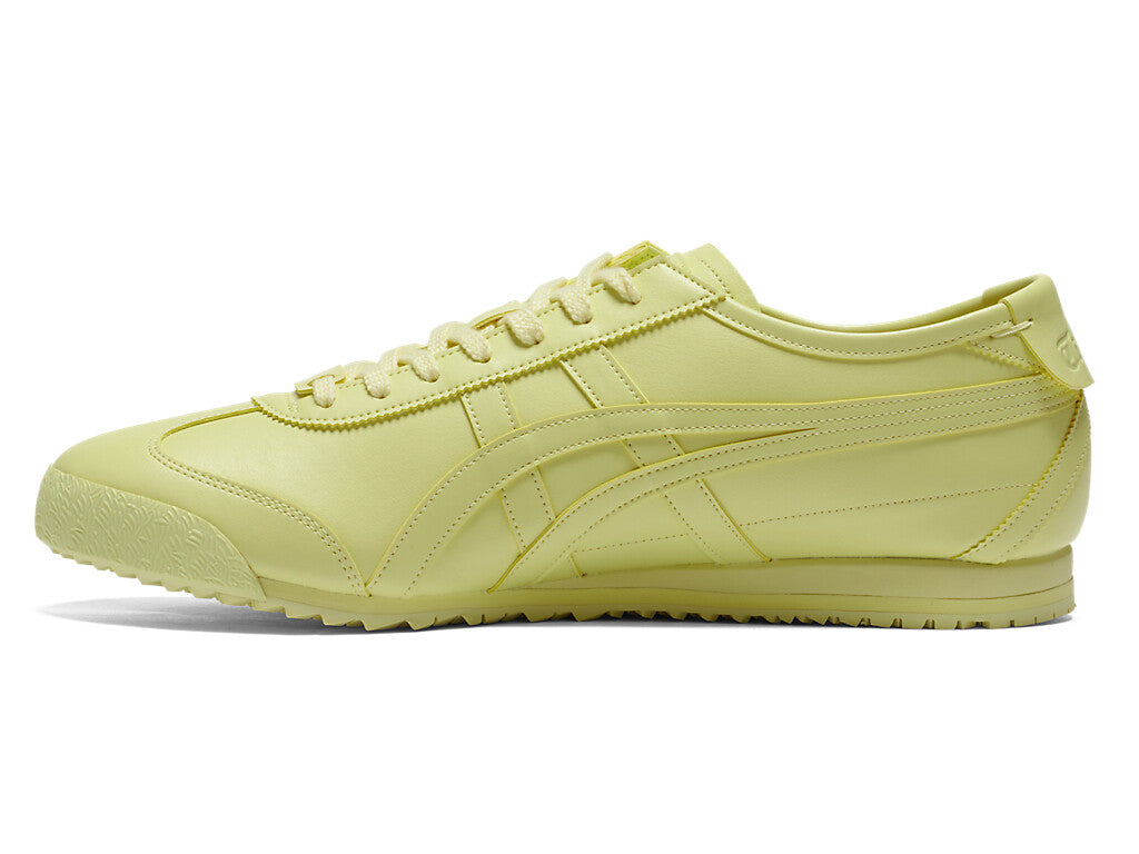 1183C347-750 Onitsuka Tiger Mexico 66 Cactful-S Yellow (Men's)