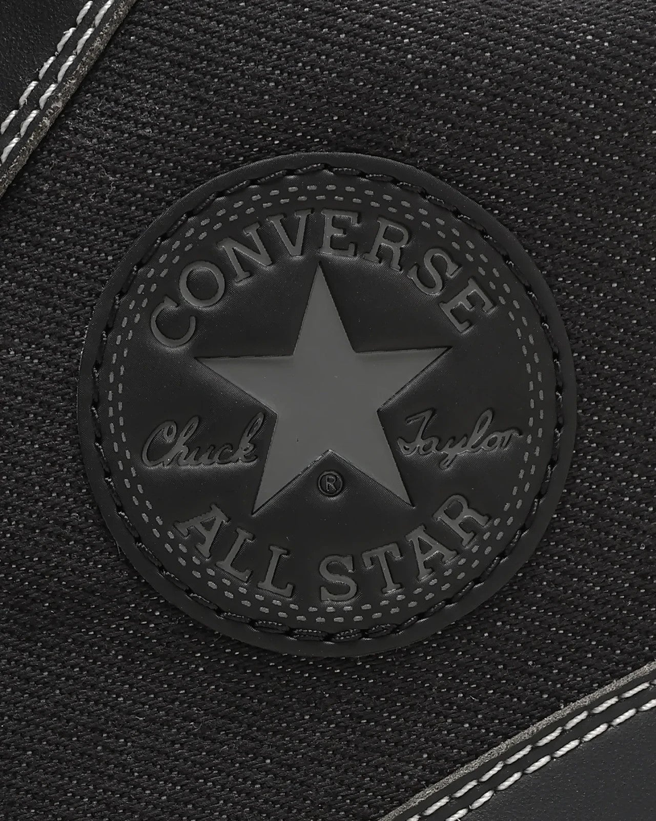 33702741 Converse All Star PS 2 DM Z Hi Black (Men's)