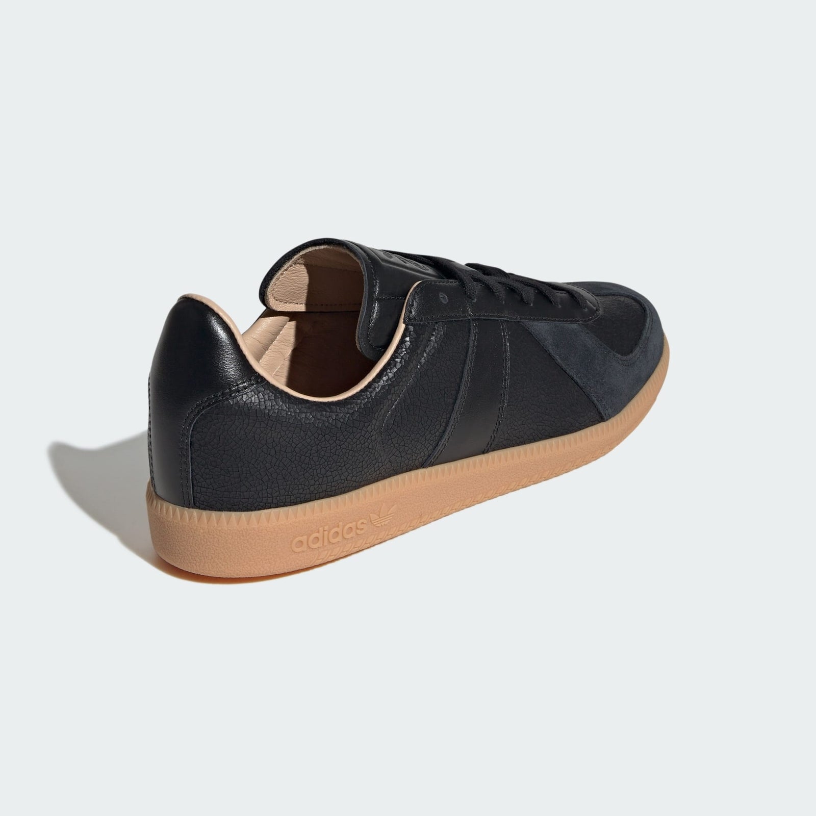 JH7835 adidas Originals BW Army Core Black Gum (Men's)
