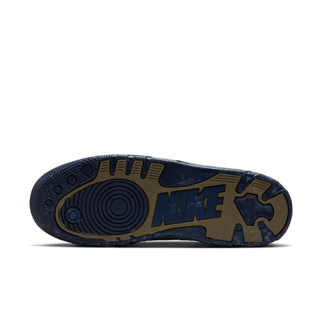 HQ0262-001-R Levi's Nike Air Force 3 Low SP (NIGO Heel Blank Ta)(Men's)