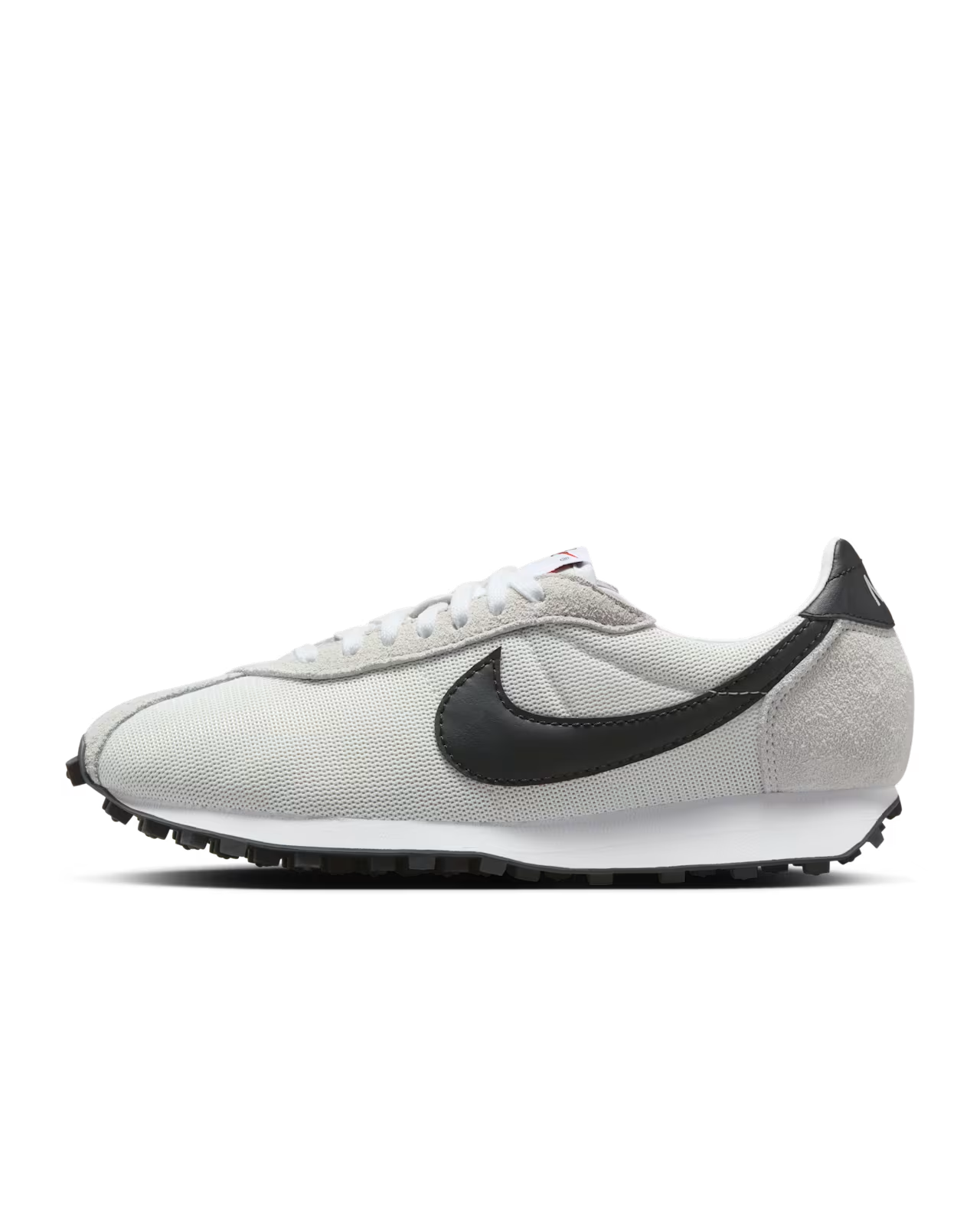 HF3227-100 Nike LD-1000 Summit White and Black (Women's)