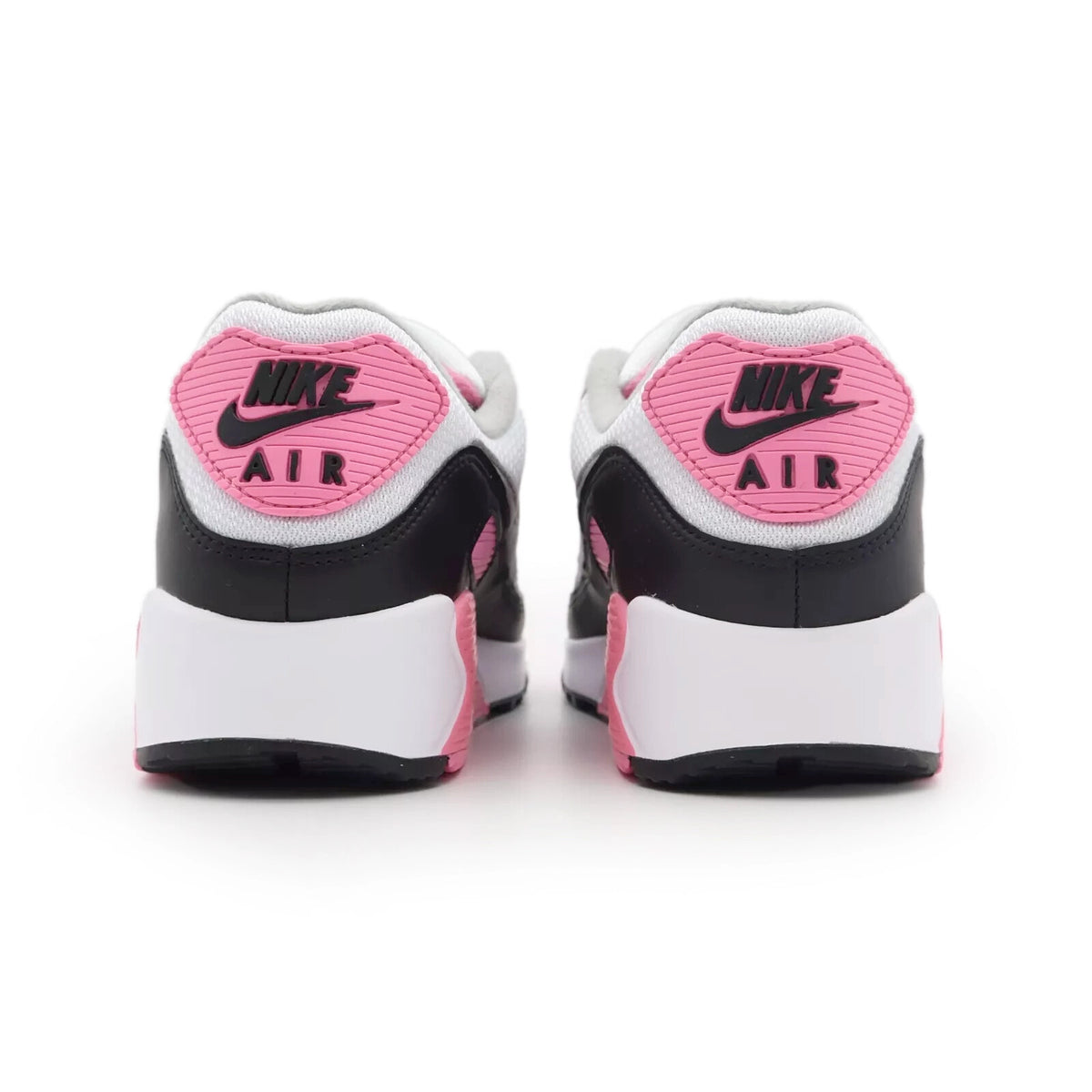 CD0490-102 Nike Air Max 90 Recraft Rose White Particle Grey Pink Smoke (Women's)