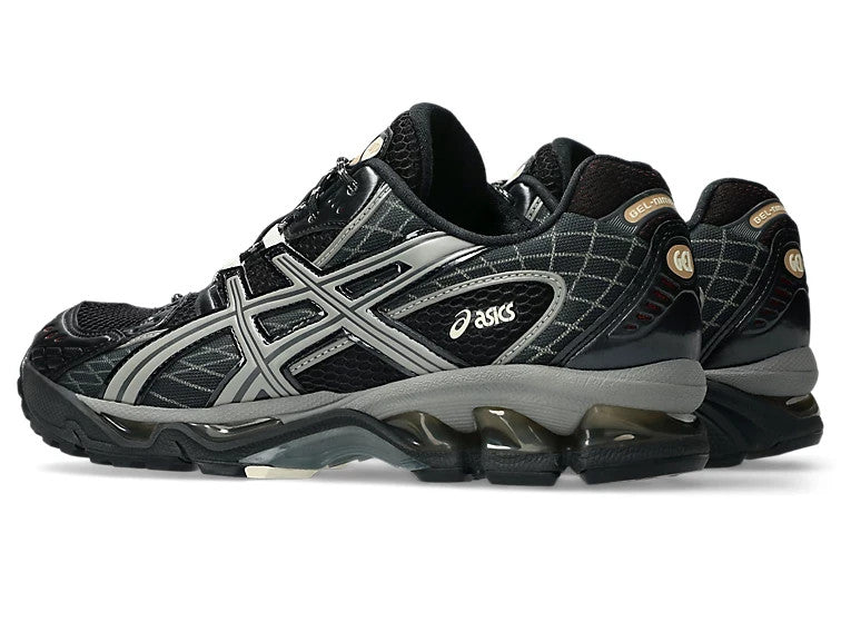 1203A543-025 Asics Gel-Nimbus 10.1 "Carrier Grey" (Men's)