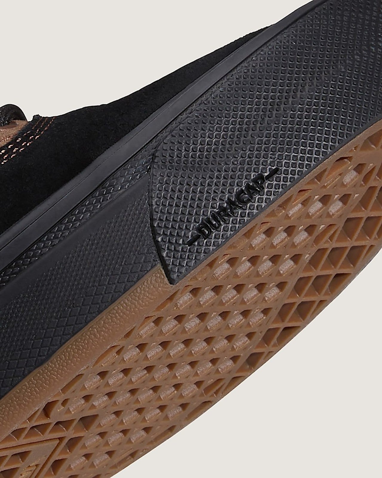 VN000EF0YS8 Vans Skate Era Wafflecup "Black/Brown"