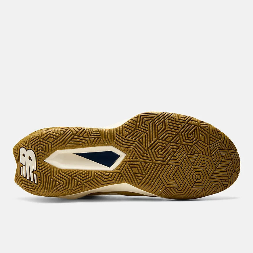 MCOD2C9 New Balance Coco Delray "Angora/Basil Oil" (Men's)