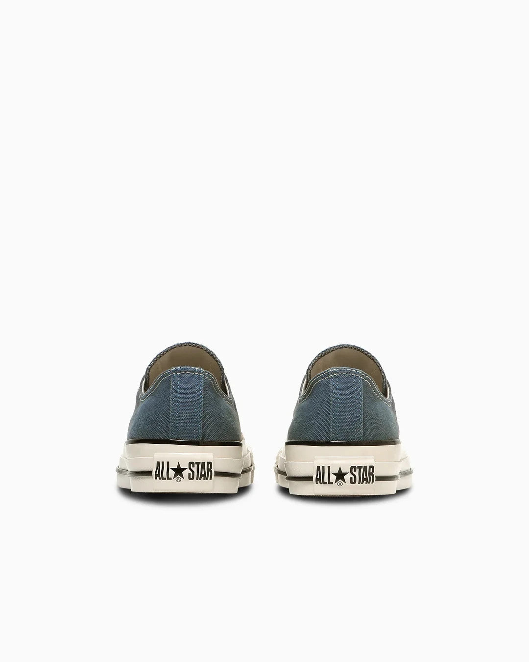 31317451 Converse All Star Aged CL OX Hale Navy (Men's)