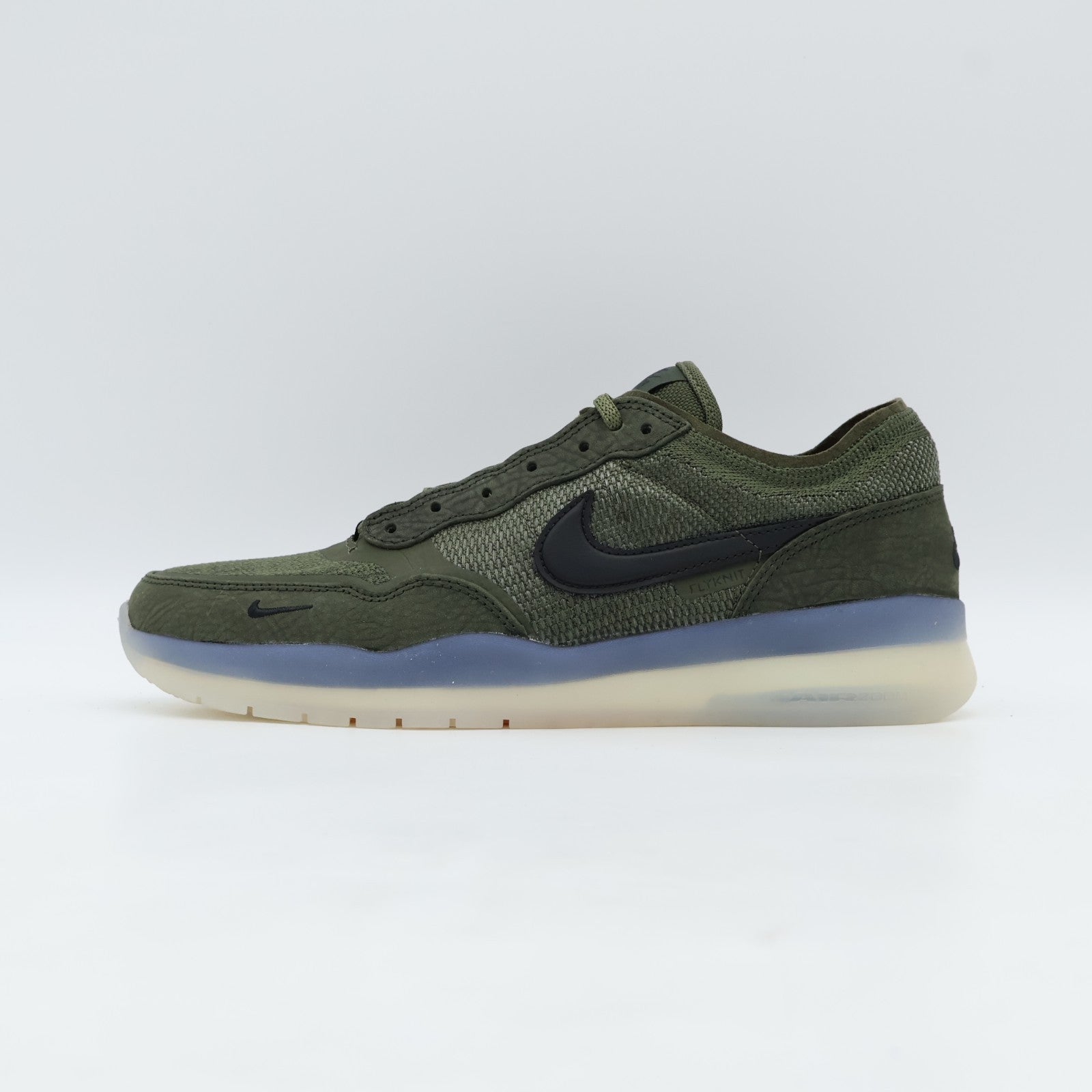 FV8493-300 Nike SB PS8 Sequoia Cargo Khaki Medium Olive Black (Men's)