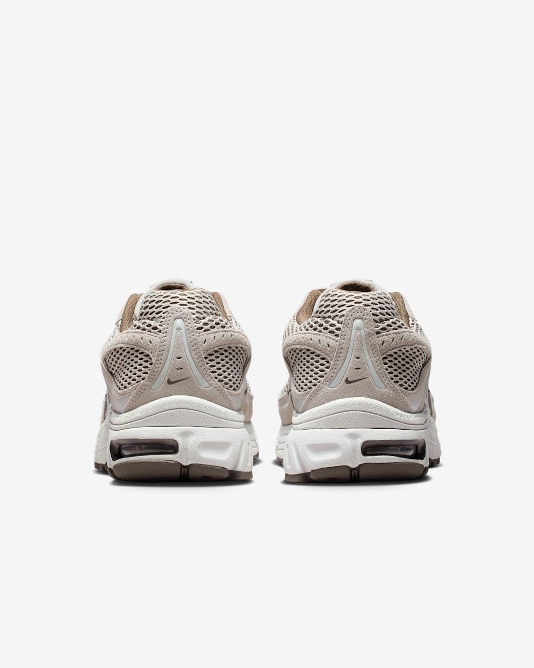 IQ4924-002 Nike Air Max Moto 2K College Grey Vast Grey Ironstone (Women's)