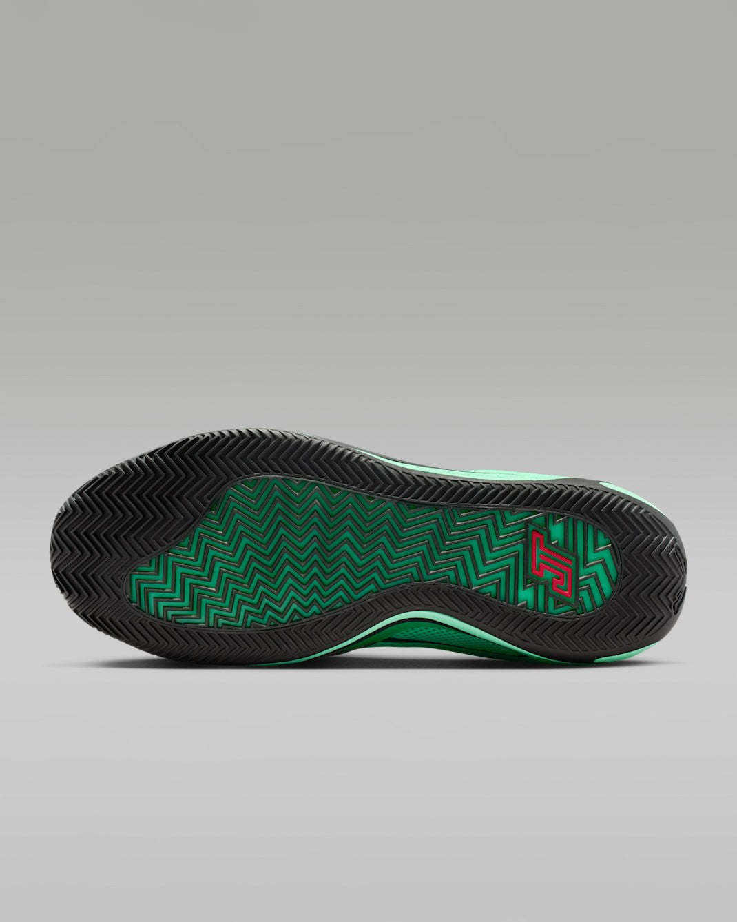 HQ4614-300 Nike Jordan Tatum 4 Green Glow (HQ4613-300) (Men's)