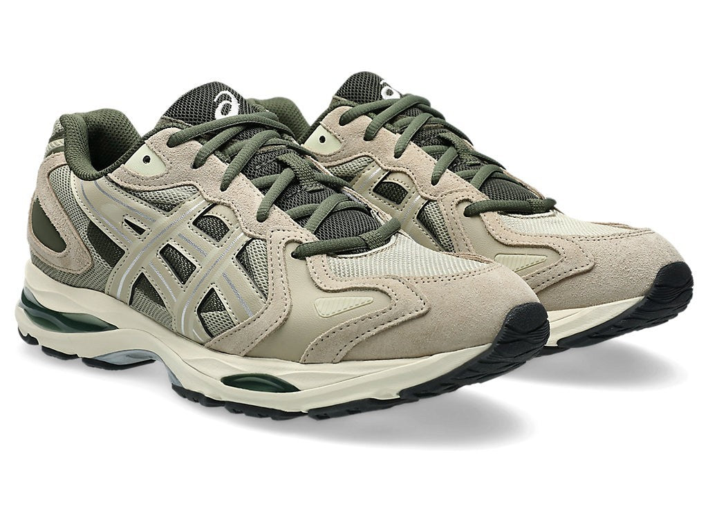 1203A830-200 Asics Gel-K1011 Wool Olive Canvas (Men's)