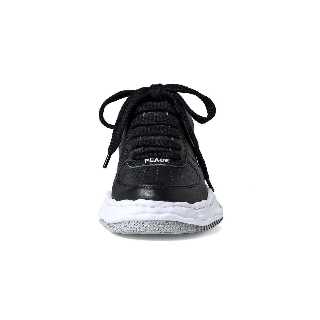 C13FW706-black Maison MIHARA YASUHIRO roarguns WAYNE Original Sole (Men's)