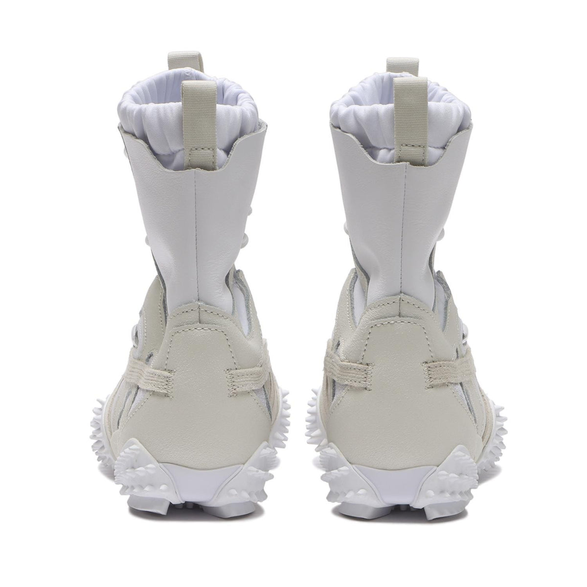 402872-01 Puma Mostro Mid PUMA White Alpine Snow (Women's)